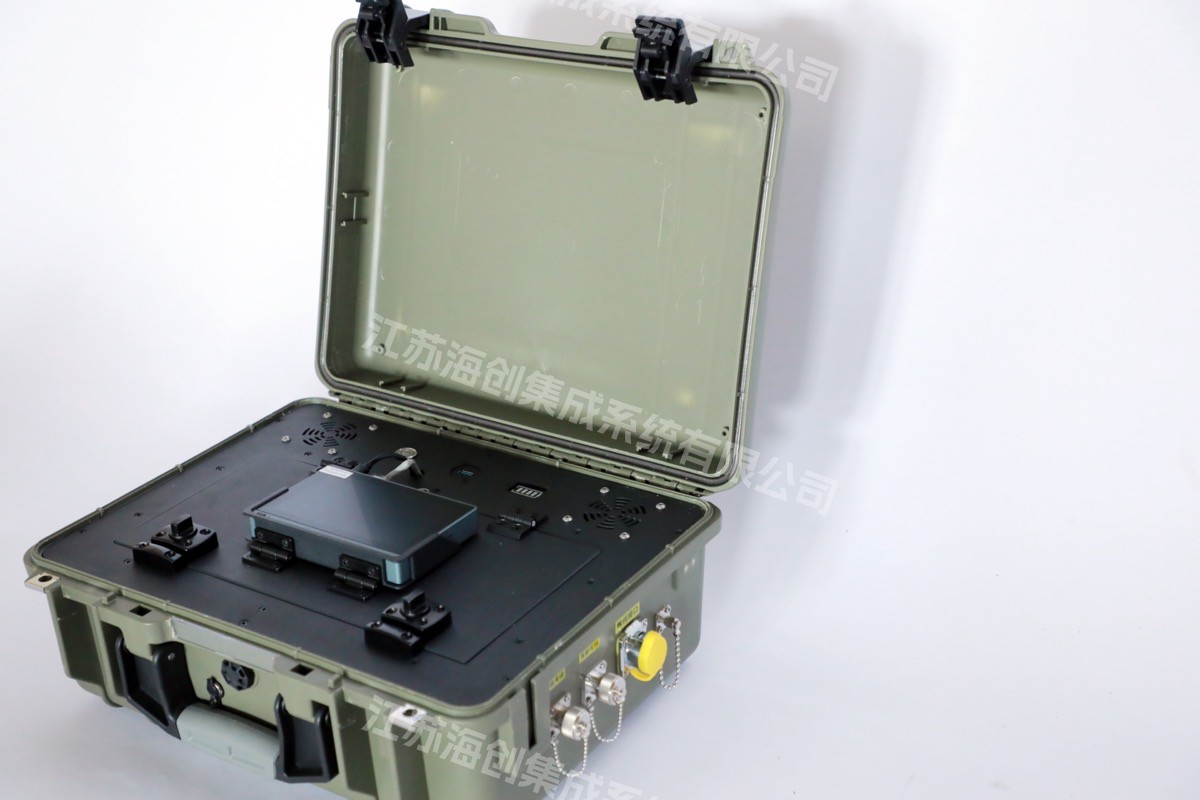 无人机侦测定位设备（便携式）